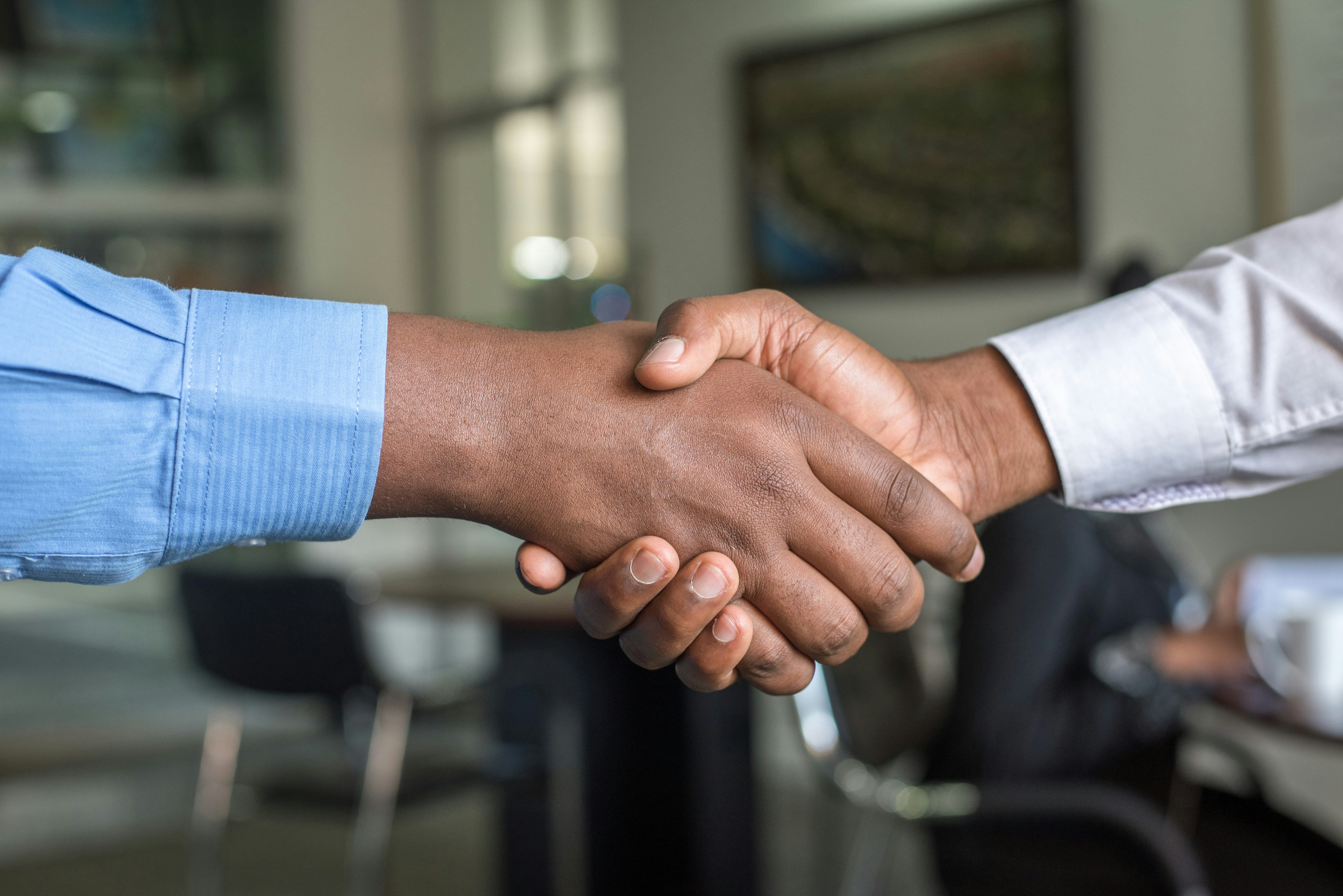 Business Background